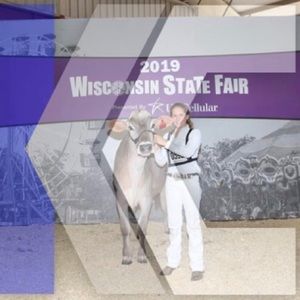 Meet your Posher, Calli